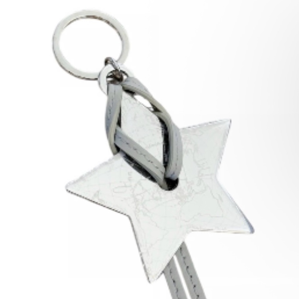 Dior Silver Star Keychain GWP - Picture 3 of 5
